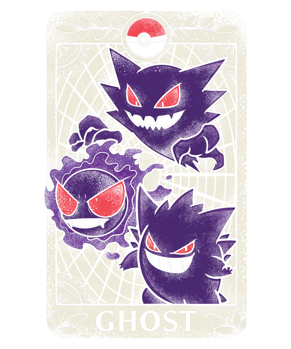 the ghost