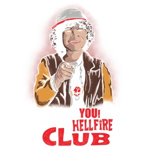 join the club
