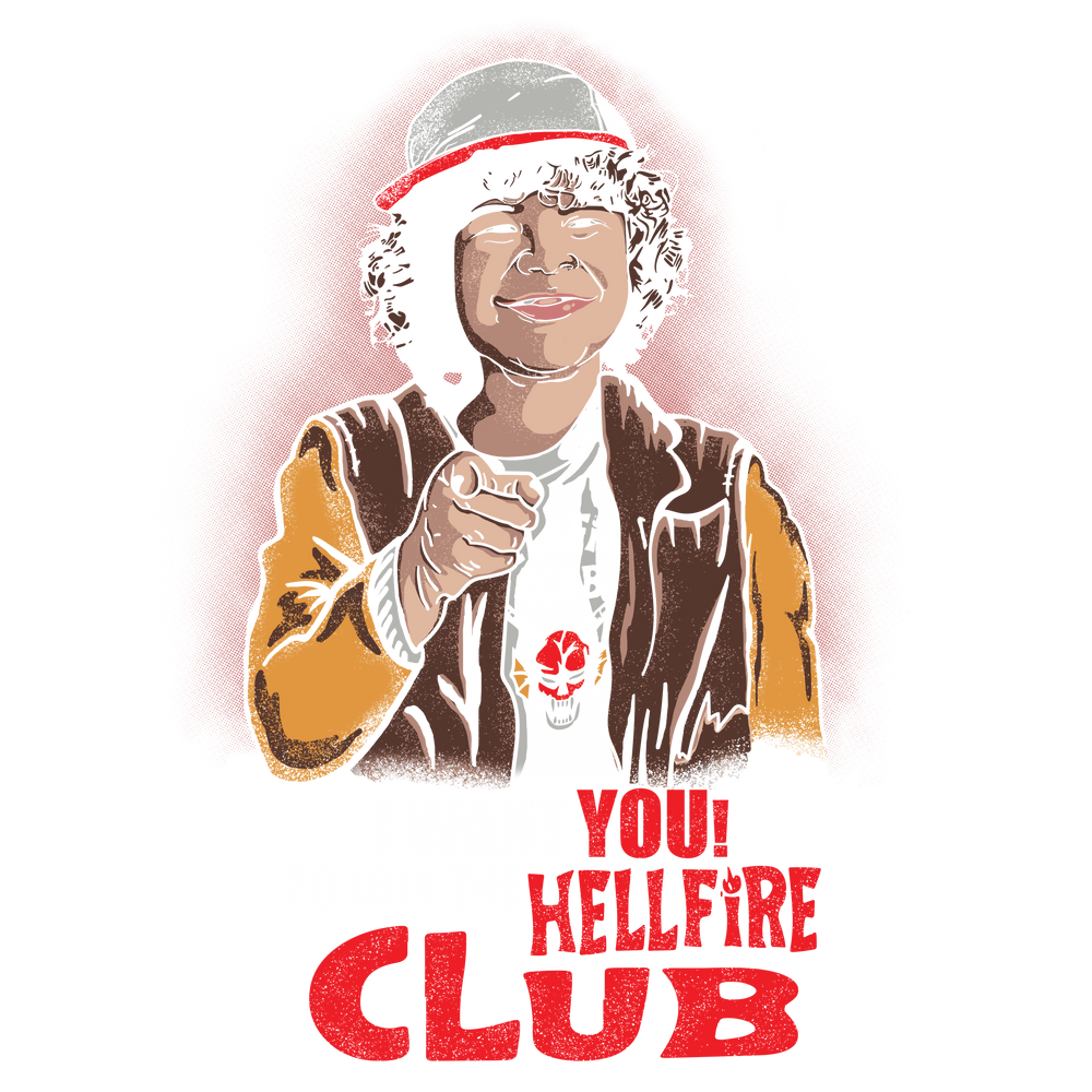 join the club