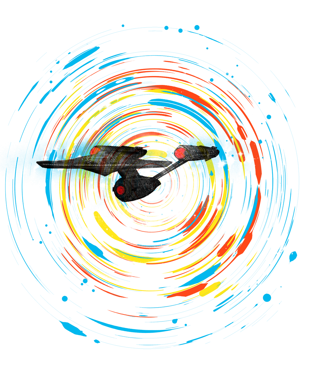 Der Wirbel