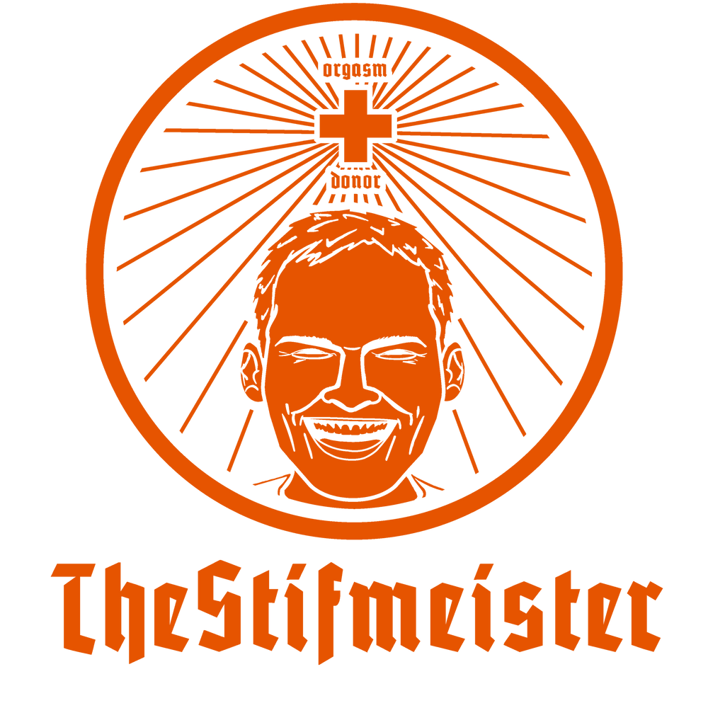 The Stifmeister