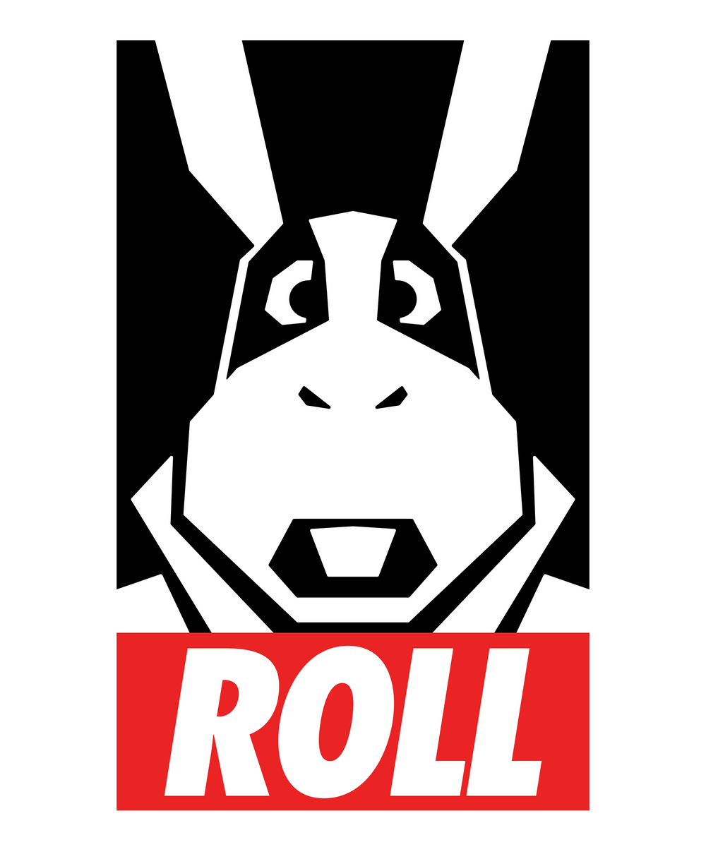 Rolled 64