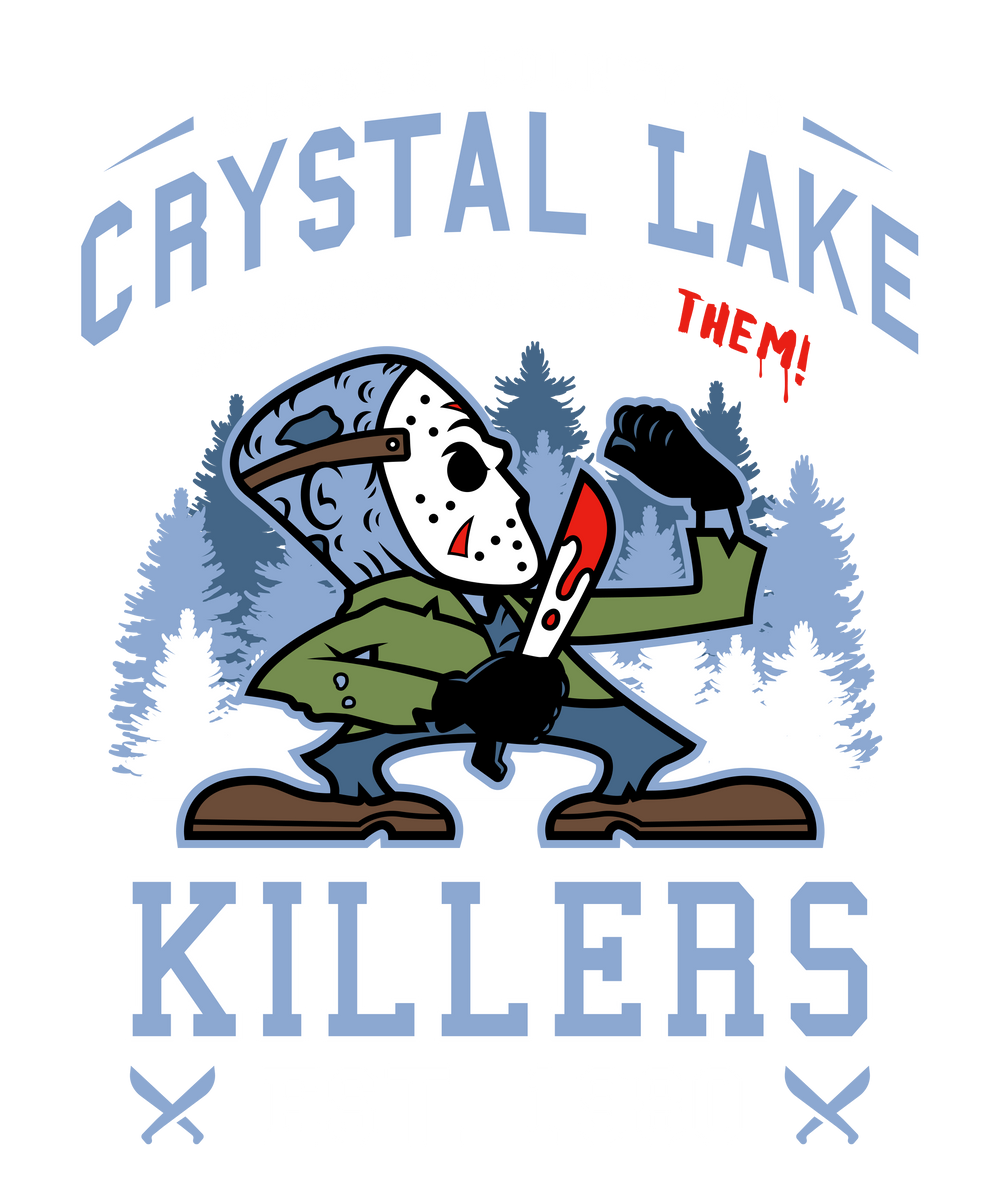 Crystal Lake Killers