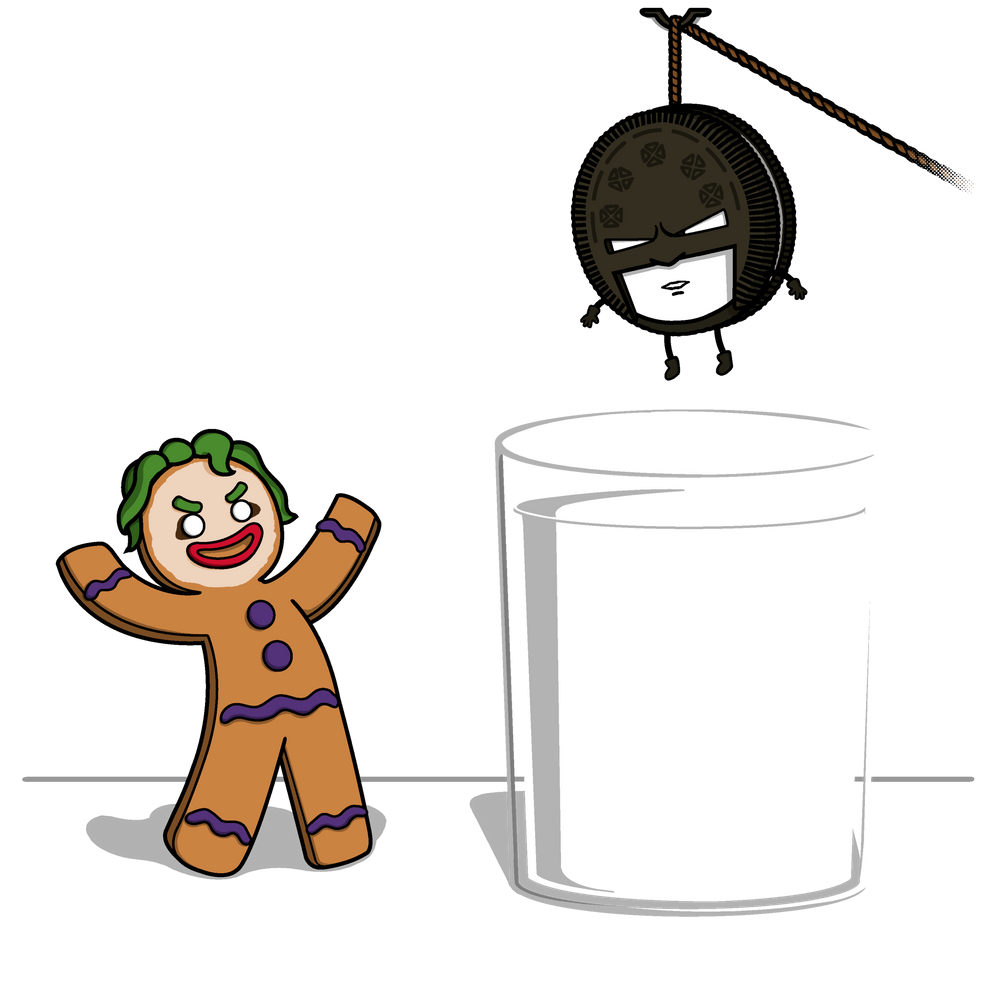 Why So Oreous