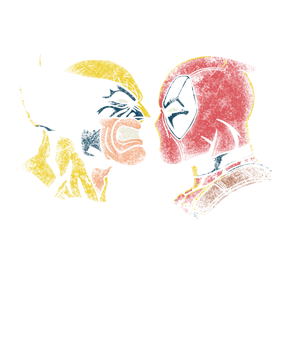 Wolverine x Deadpool