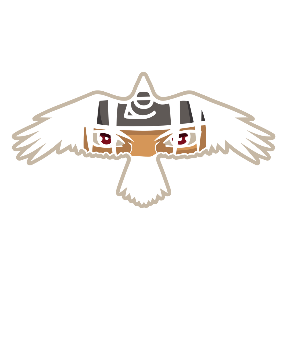Itachi's Crow