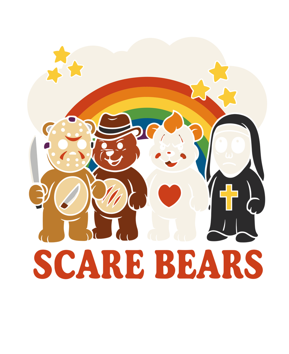 Scare Bears