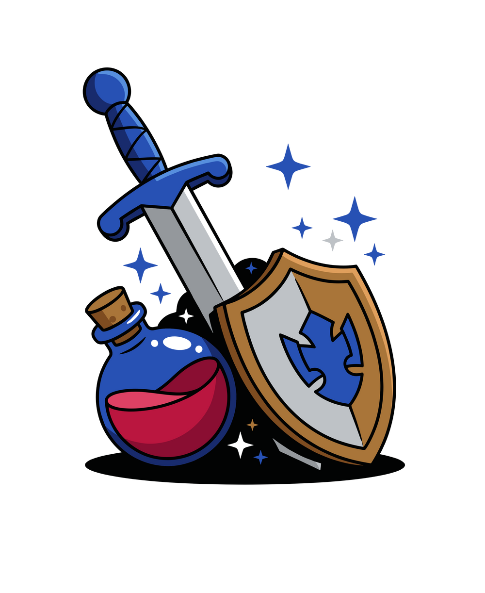 Hero's Starter Kit