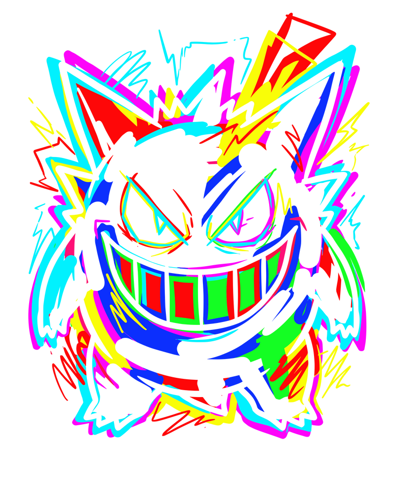 Chromatic Chaos