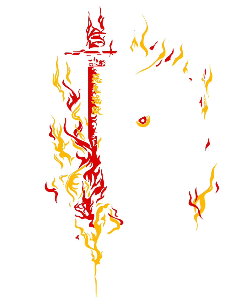 Kyojuro Rengoku