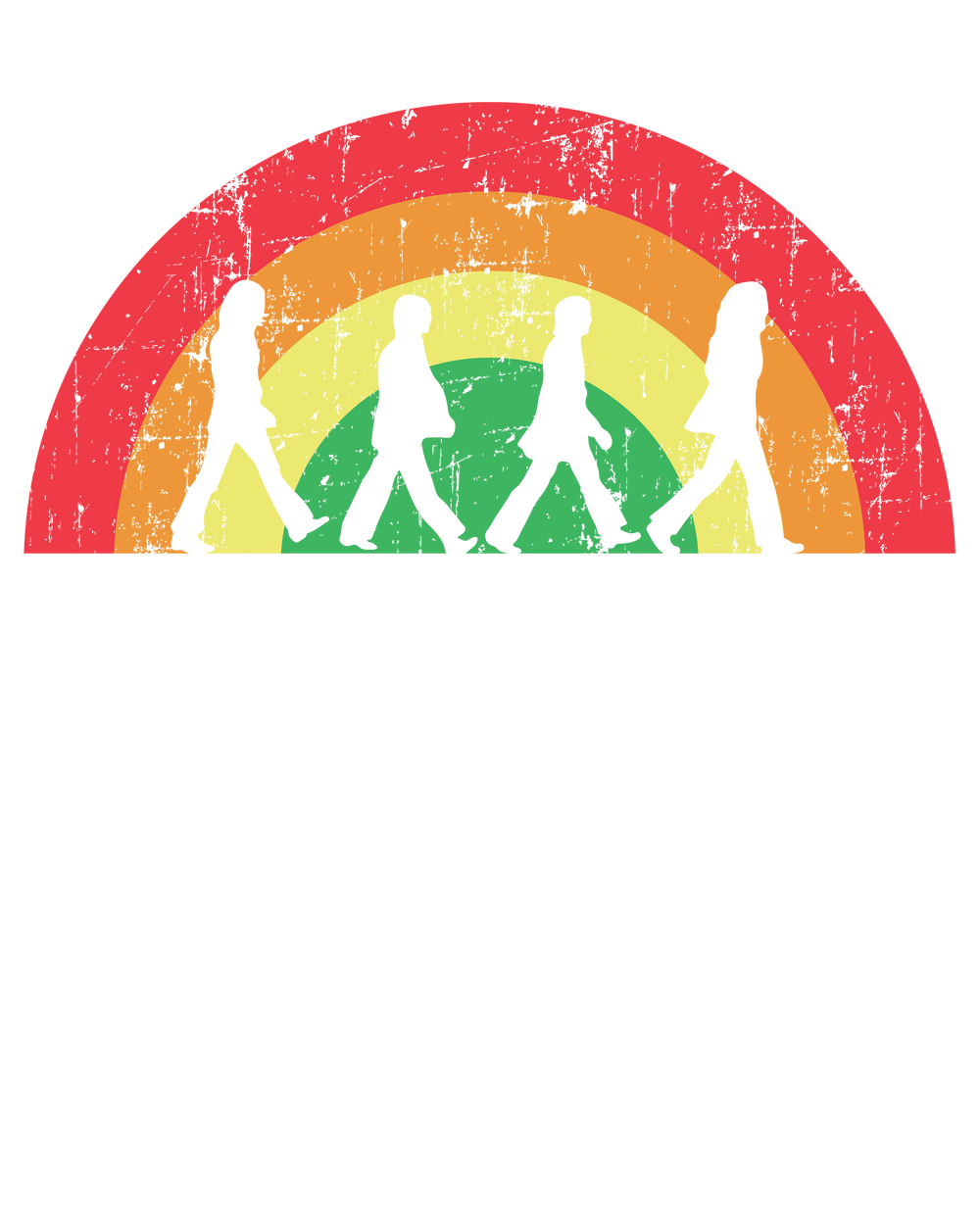 happy road
