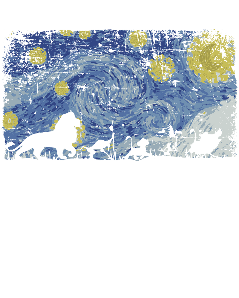 hakuna night