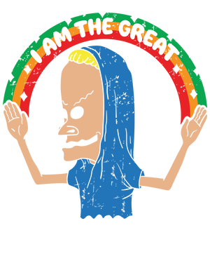cornholio
