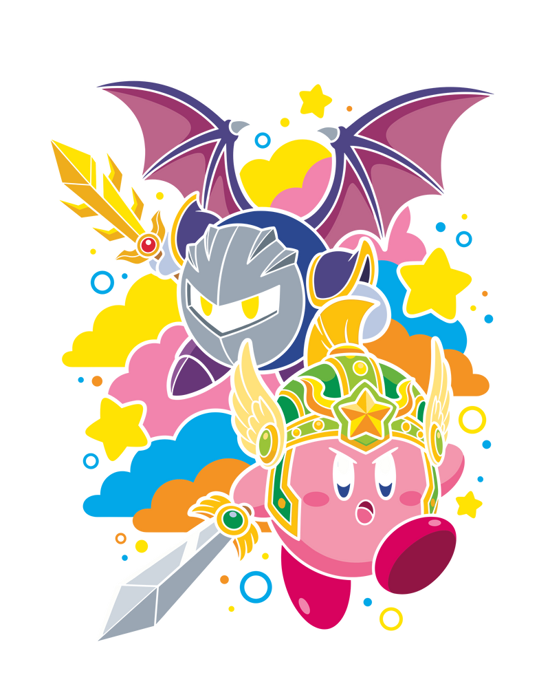 Dreamland Defenders The Pink Hero The Dark Knight