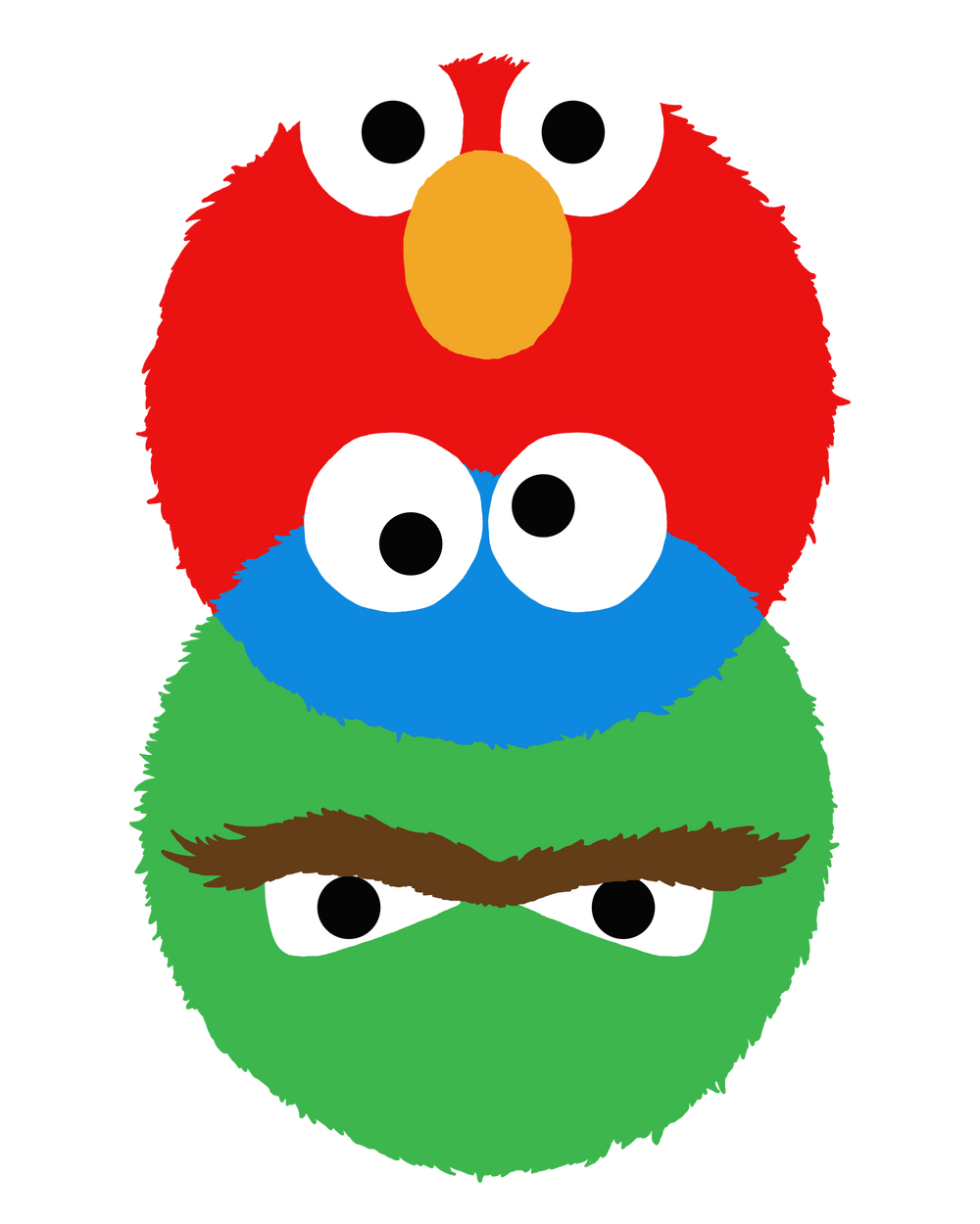 When Sesame