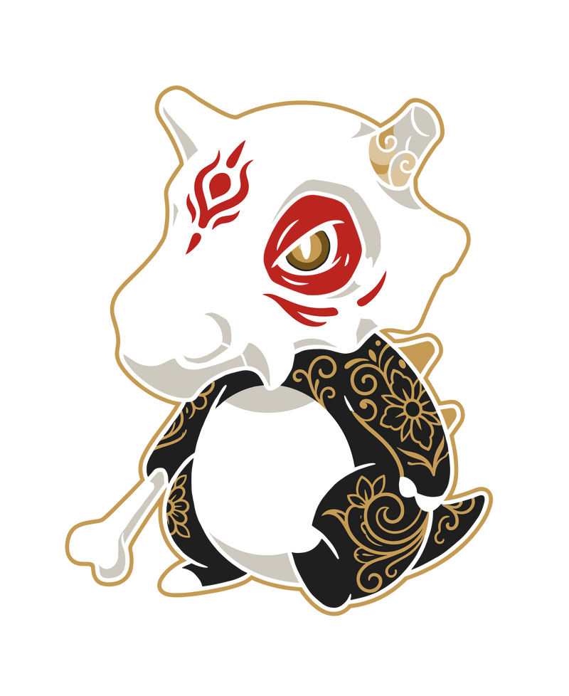 The Irezumi Orphan