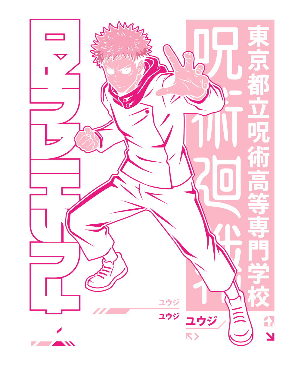 Neon Strike The Pink Sorcerer