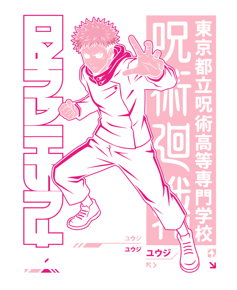 Neon Strike The Pink Sorcerer