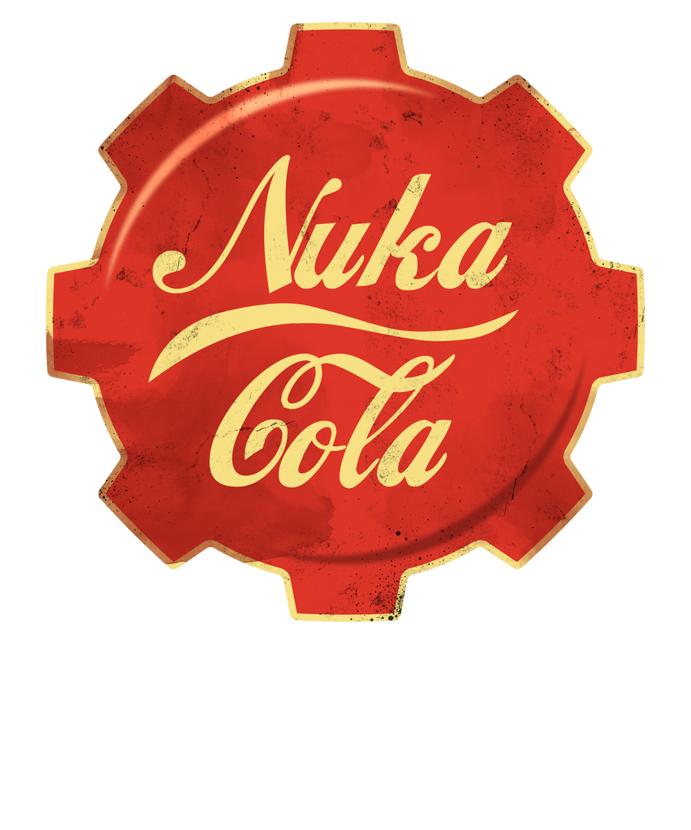 VAULT 33 COLA