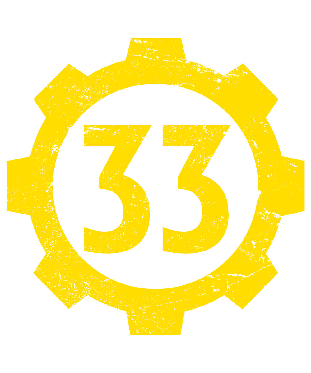 33 vault