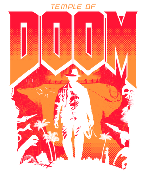 Temple Of Doom