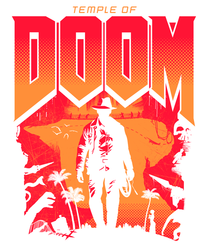 Temple of Doom
