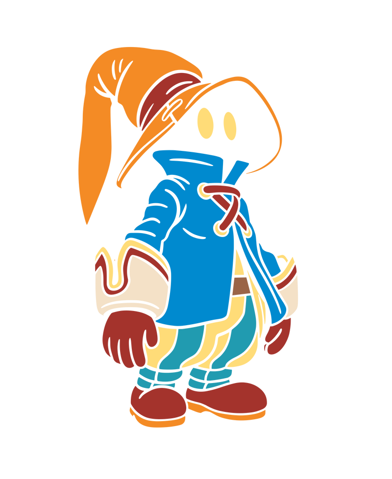 Vivi Ornitier's Magic