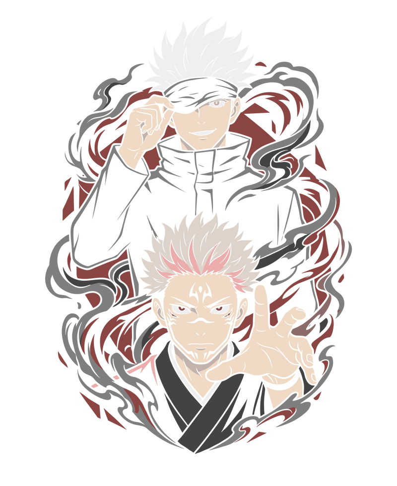 Limitless Shadows The Strongest The King
