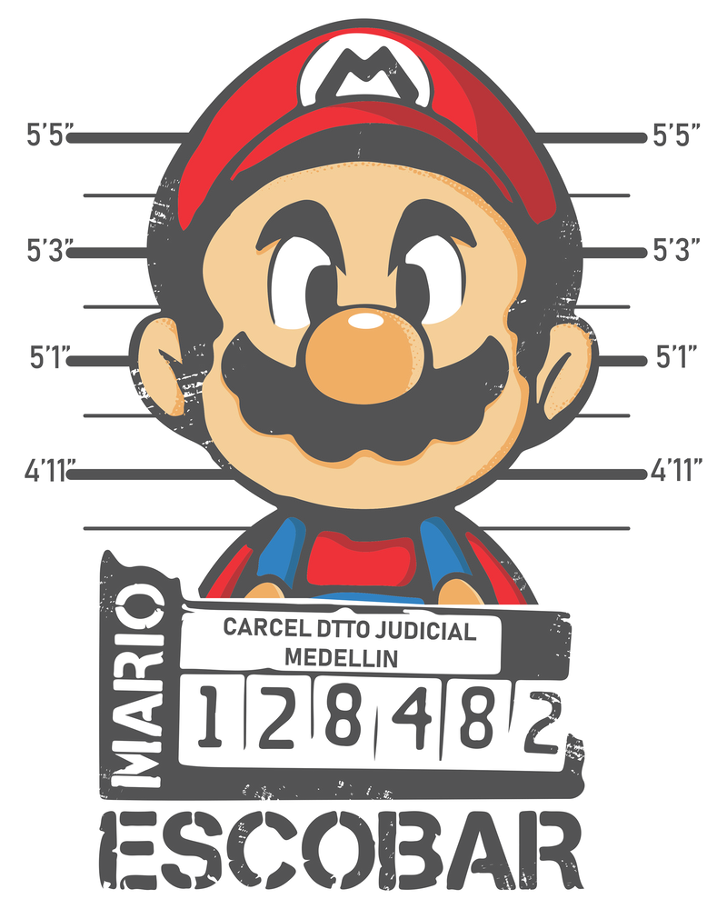 Mario Escobar