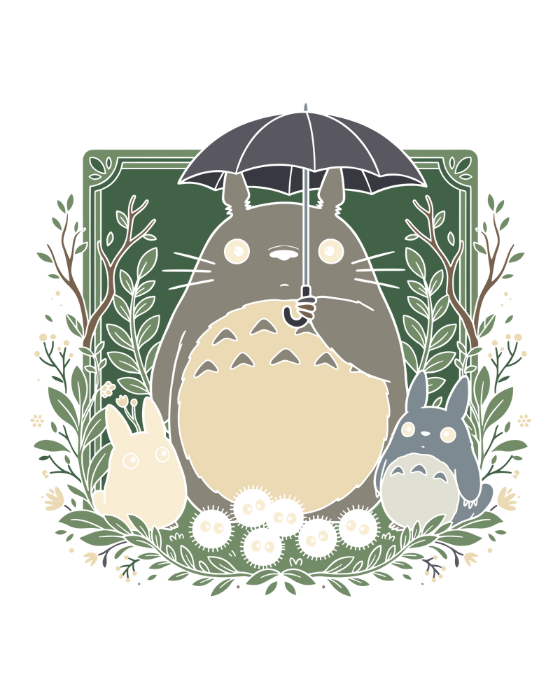 Botanical Guardian