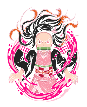 The Fierce Sister