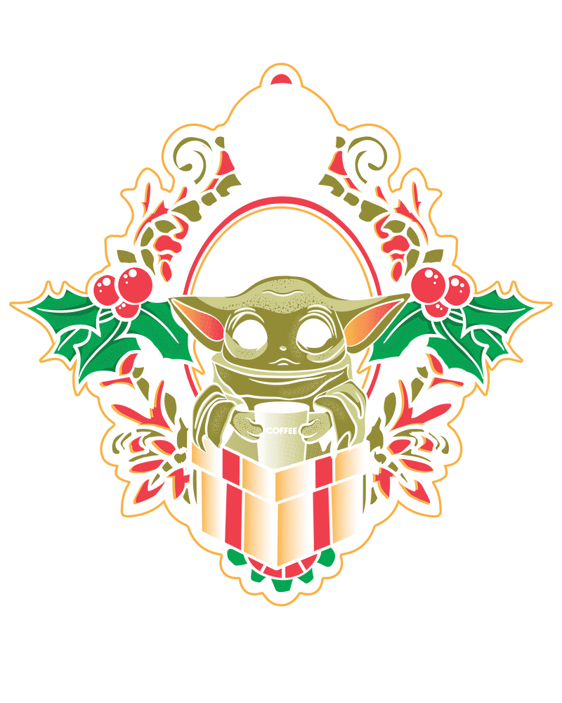 Jedi holiday