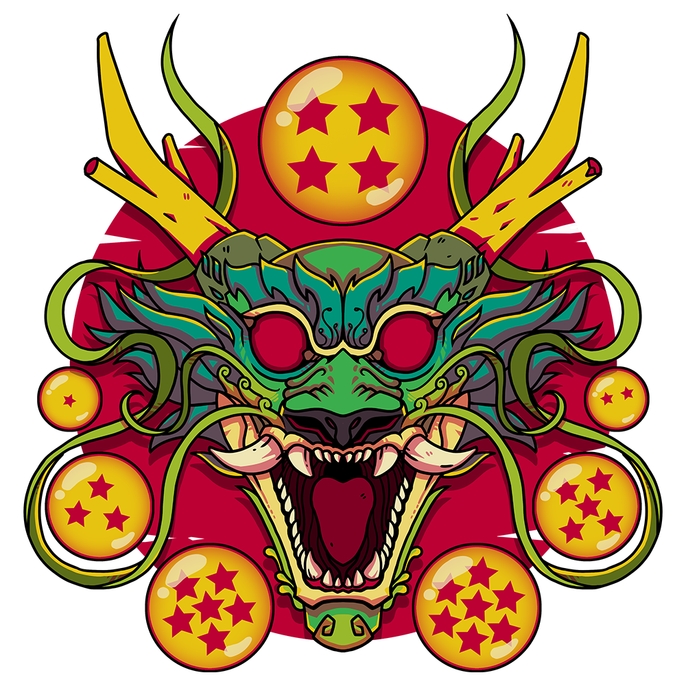 Oni Shenron