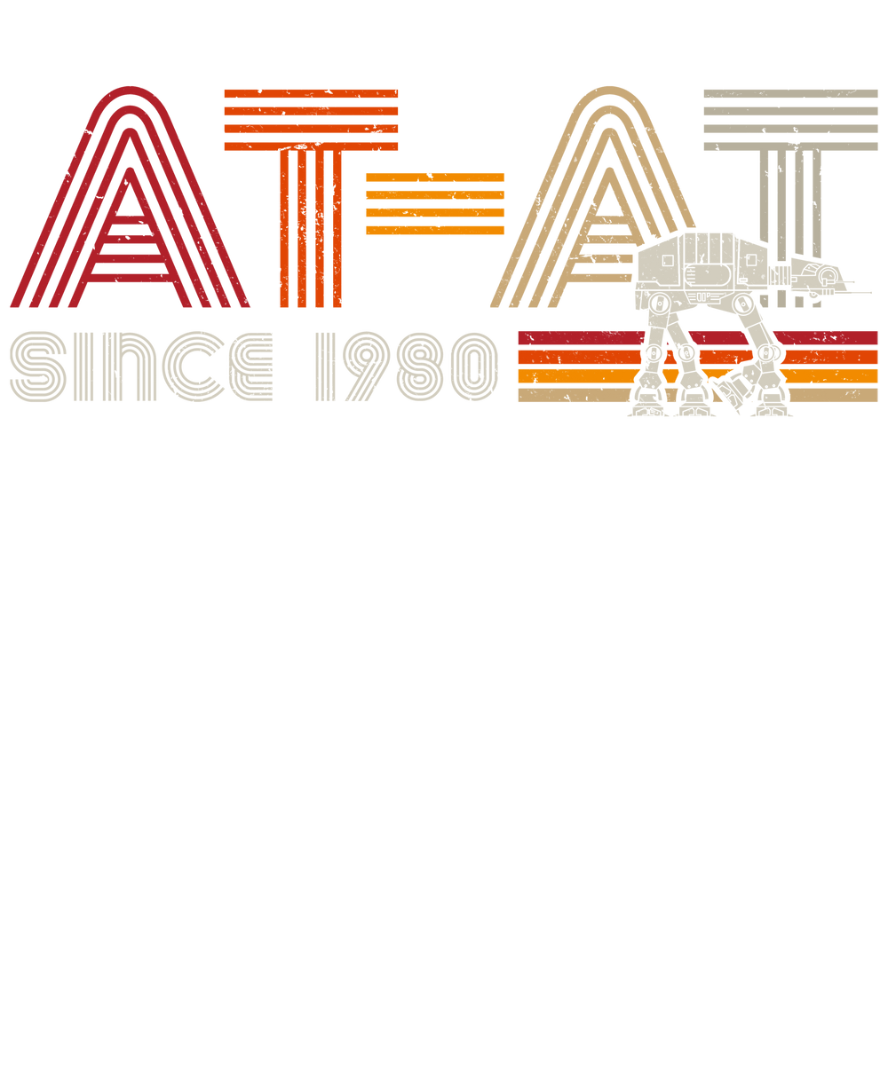AT-AT since 1980