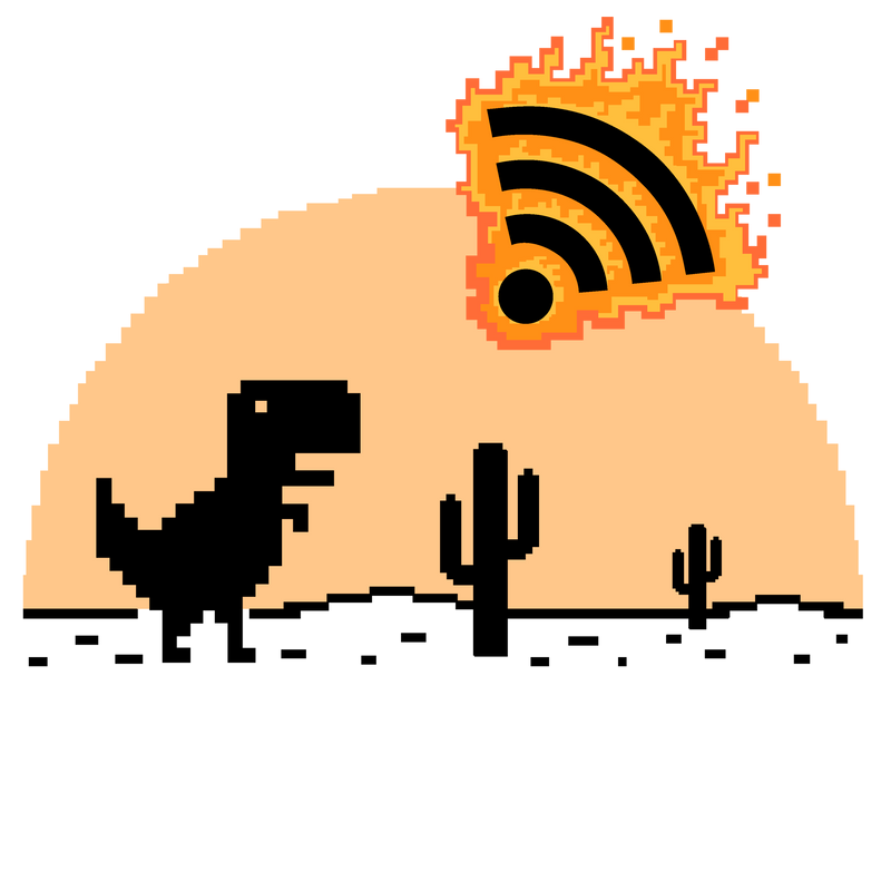 Apocalypse Signal