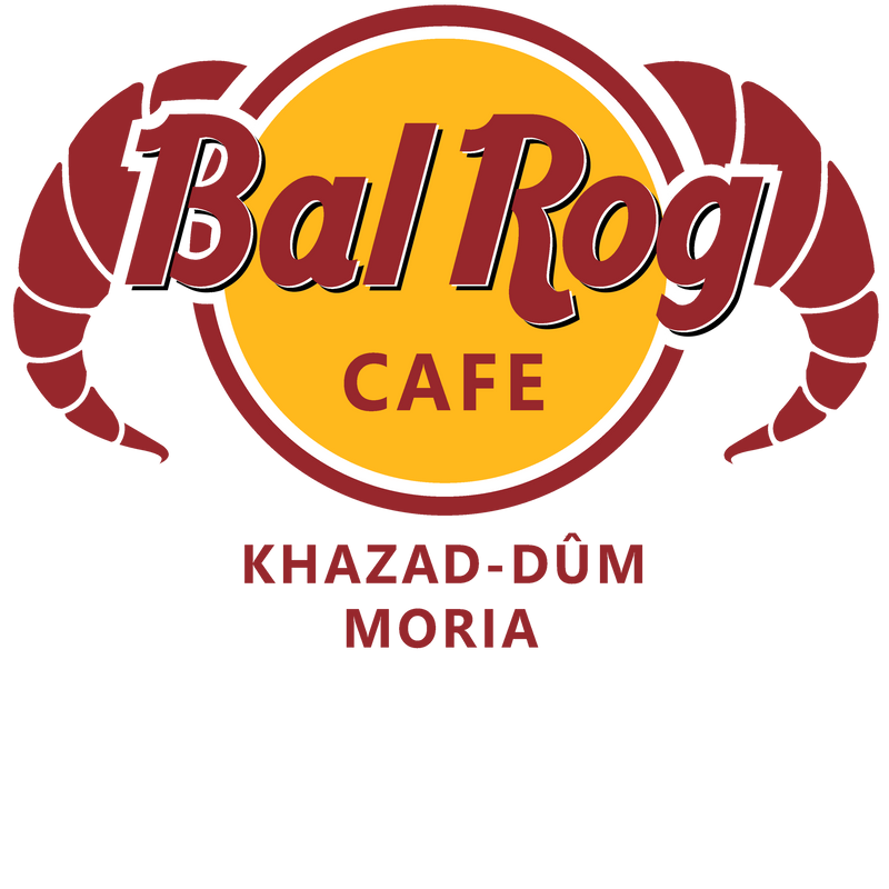 Bal Rog Cafe