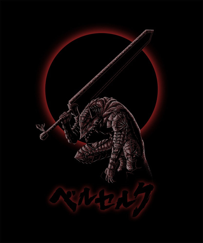 Berserker Armor