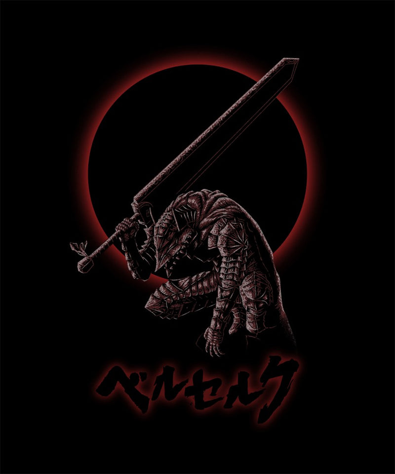 Berserker Armor