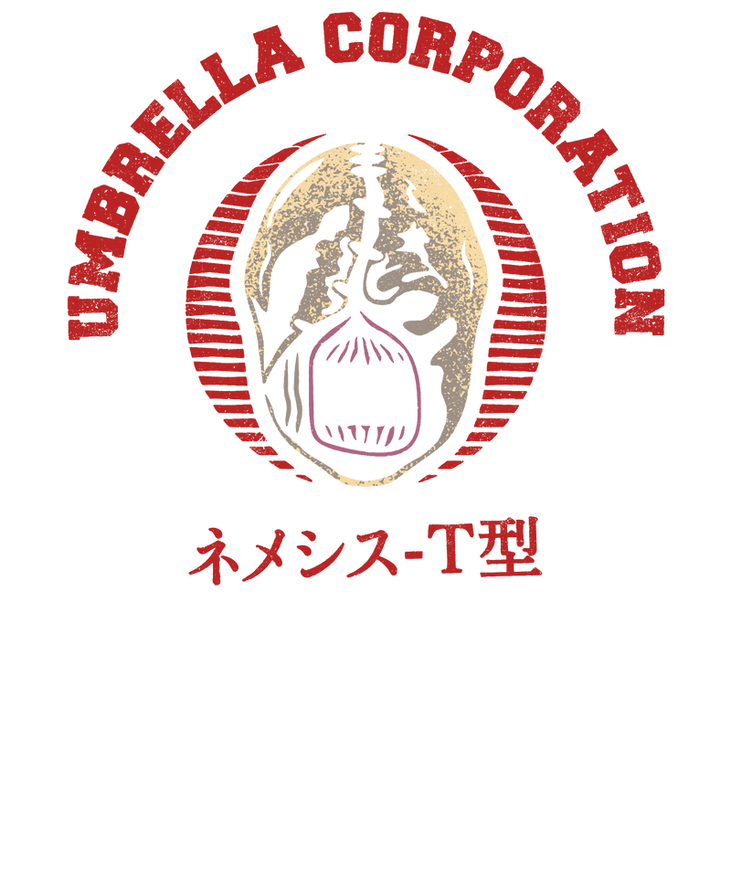 Bio Organic Weapon Emblem