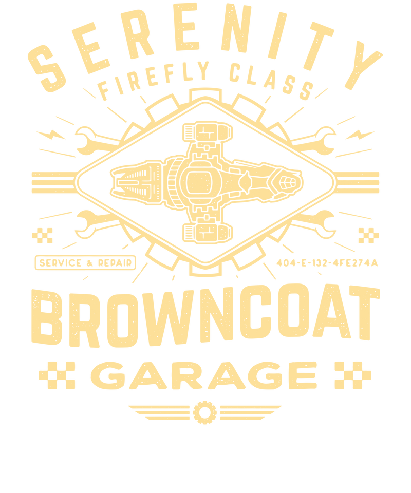 Browncoat Garage