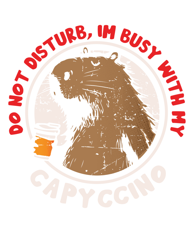 CAPYccino