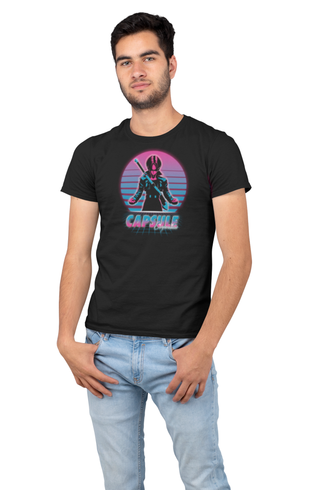 Capsule Corp