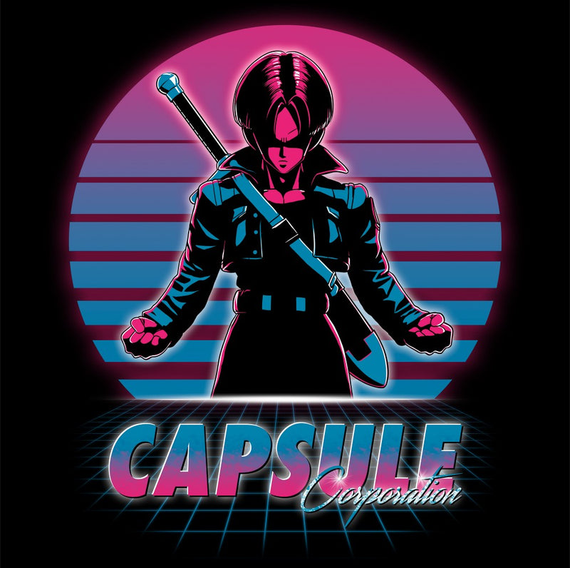 Capsule Corp