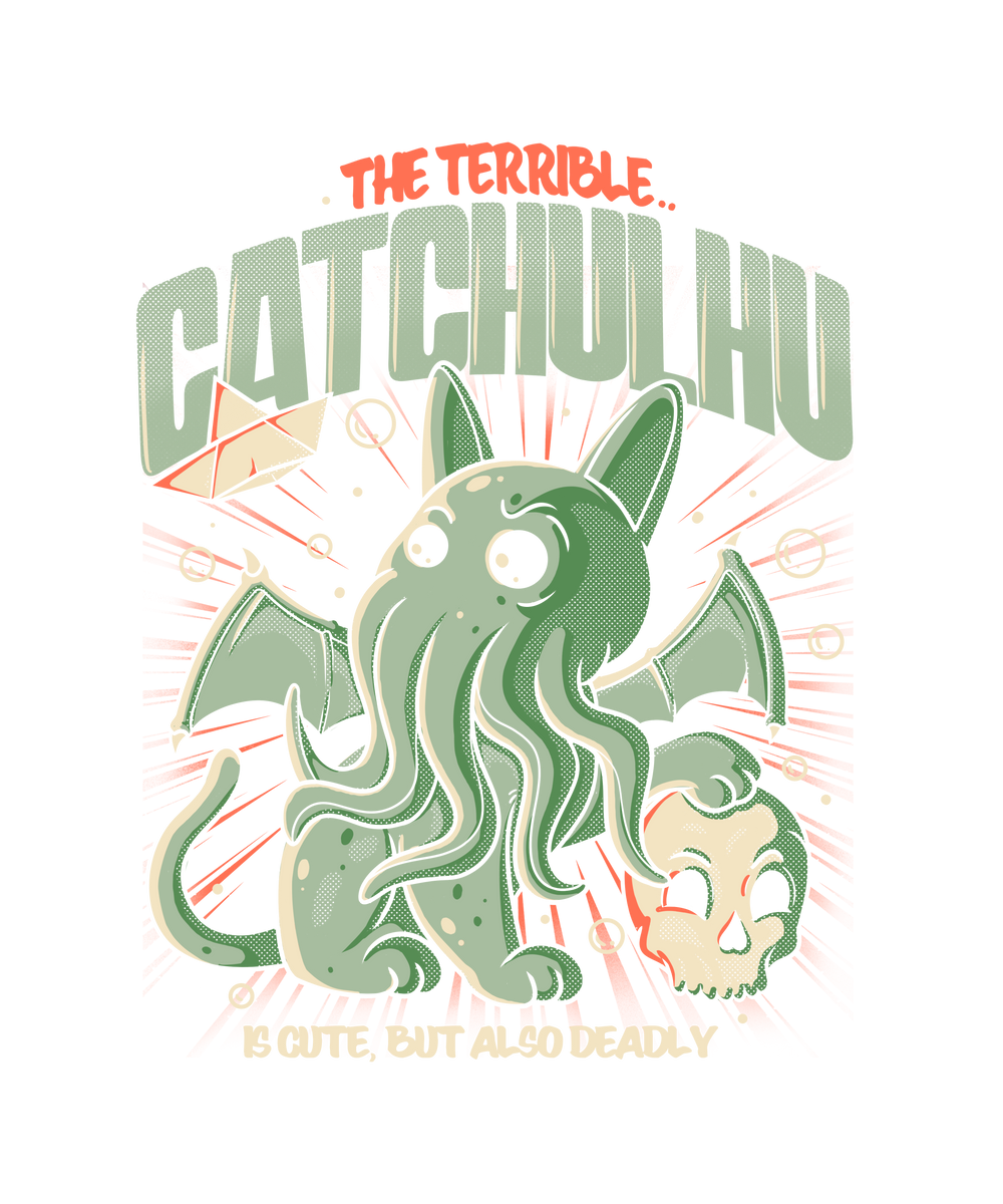 Terrible Catchulhu