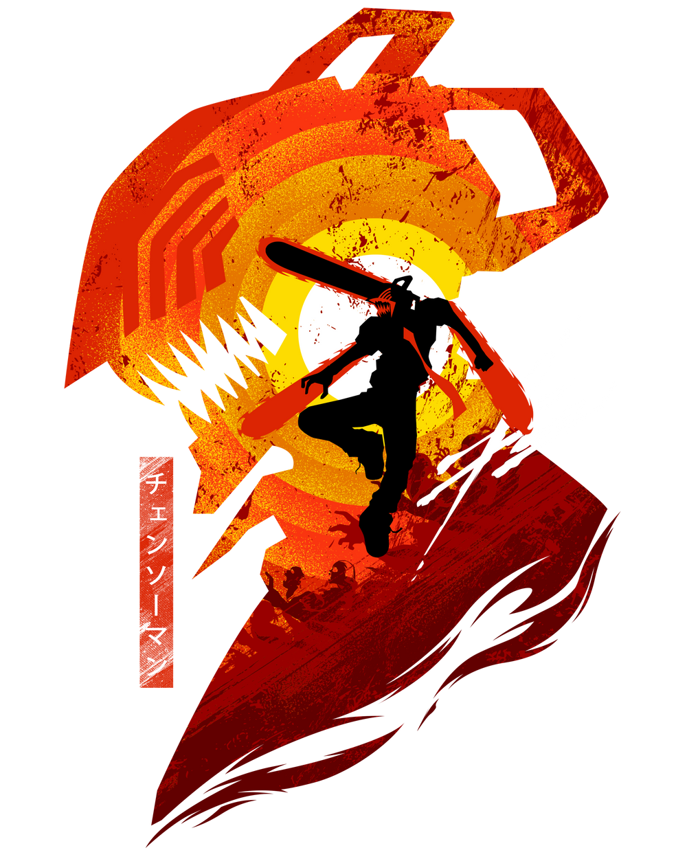 Chainsawman