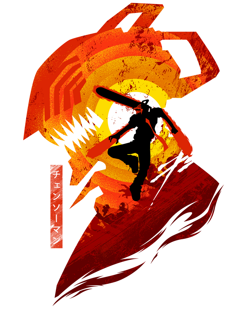 Chainsaw Man