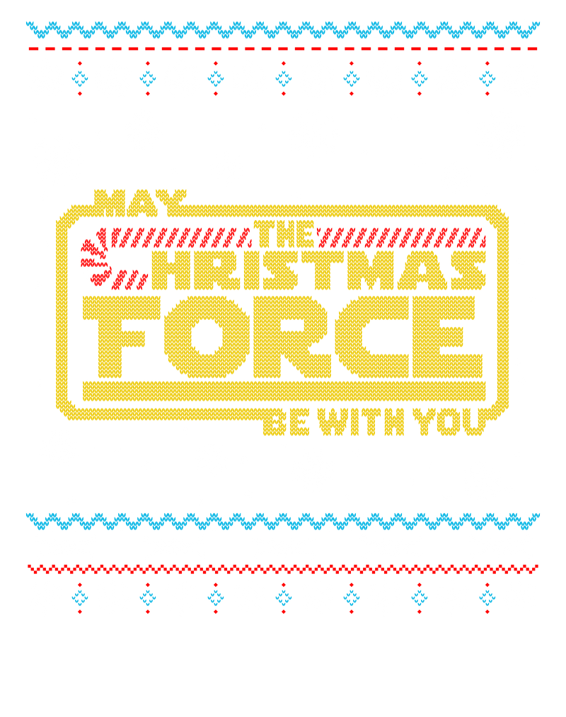 Christmas Force