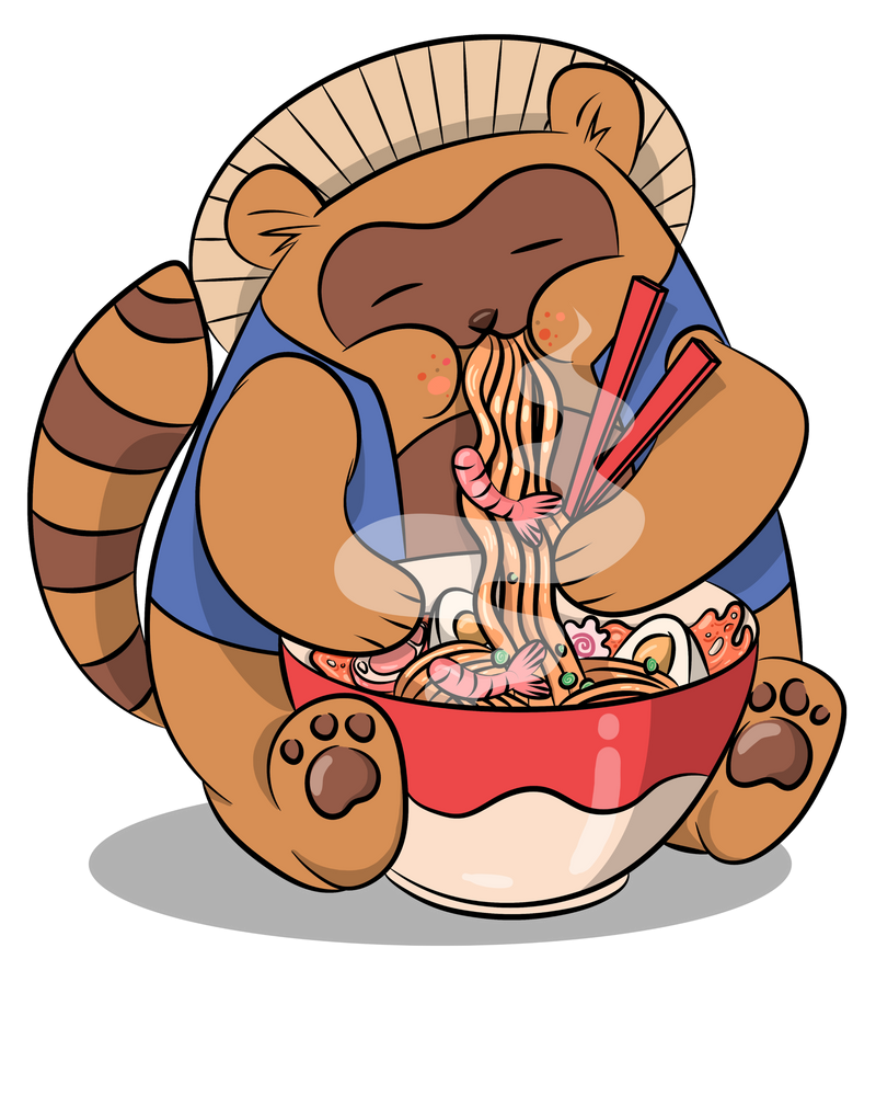 Chubby's Ramen