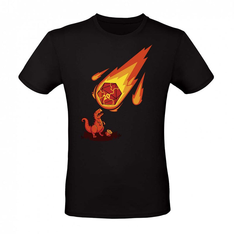 Critical Strike als T-Shirt