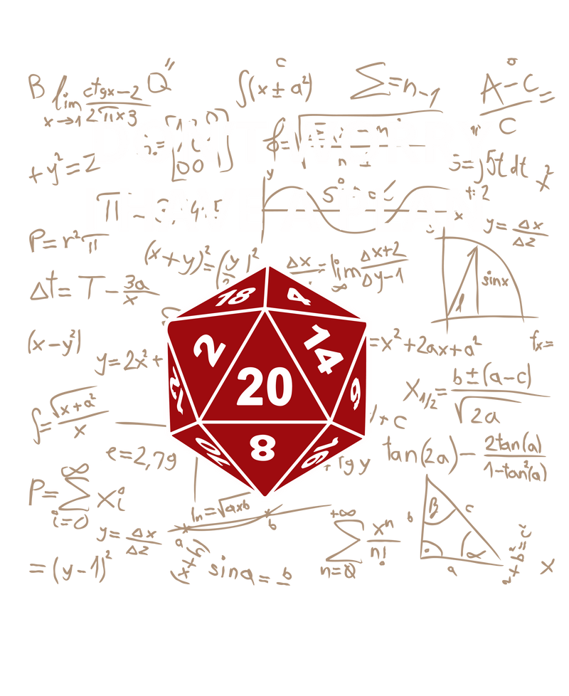 Don't Worry I Have A Plan Critical Fail Funny Dungeons And Dragons